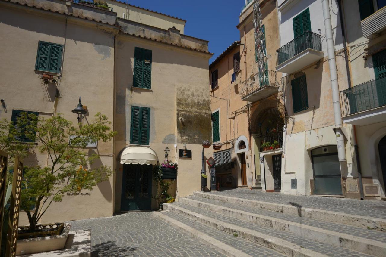 La Casa Del Baluardo Nettuno Giubileo 2025 Villa Eksteriør bilde